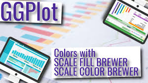 ggplot colors with scale fill brewer