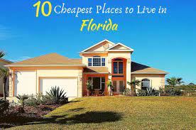 15 est places to live in florida