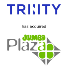 ¿estás buscando los mejores descuentos en supermercados? Trinity Capital Acquires Jumbo Plaza In The Retail Industry M A Worldwide