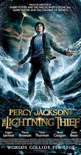 Percy Jackson The Olympians The Lightning Thief 2010 Imdb