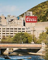 coors 150th anniversary