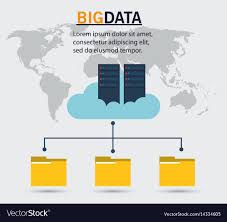 big data server cloud folder file