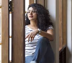 'my trick is to put a tiny bit of hair serum in. Metoo Malayalam Film Actress Parvathy Considers Herself A Survivor South Indian Indiawest Com