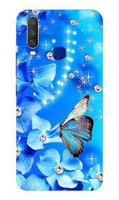 Beautiful Blue Butterfly Wallpaper Hd ...