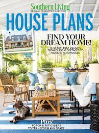 Southern Living House Plans Clevnet