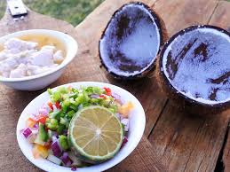 Traditional fiji food is the ultimate comfort food, passed down from generation to generation. Fiji Food Guide Travel Guide Scti Nz