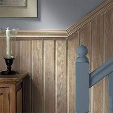 Groove Mdf Stair Panel