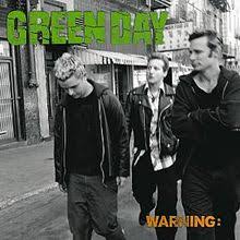 Warning Green Day Album Wikipedia