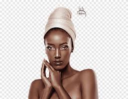 artist cosmetics africa face hat png