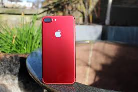 Apple iphone 7 32gb 128gb 256gb 4g lte unlocked smartphone all colors au seller. Ten Things To Love Or Not About The New Apple Iphone 7 Plus Product Red Hands On