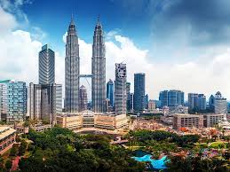 The petronas twin towers are kuala lumpur's premier landmark. Petronas Towers 1080p 2k 4k 5k Hd Wallpapers Free Download Wallpaper Flare