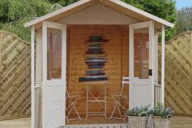 Perhaps it's still a bit chilly now but you're looking forward to warmer weather once june arrives. Summer House Ideas Argos