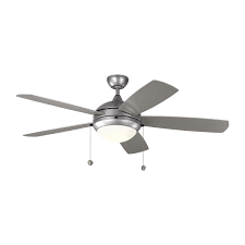 outdoor ceiling fan with integrated led