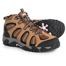 Pacific Trail Windom Hiking Boots For Women
