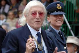 BBC sparks outrage as it releases first photo of Steve Coogan as Jimmy  Savile in upcoming series
