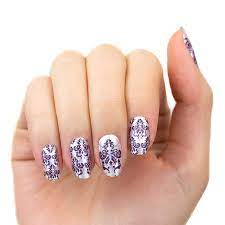 Color Street Nail Polish Strips Will Add Pixie Dust To Your Nails - Nails -