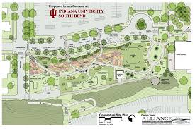 Iu South Bend Moves Forward With Plans For Sustainability Showcase