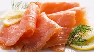 144 best images about seafood packaging on pinterest. This Is How Smoked Salmon Is Really Made