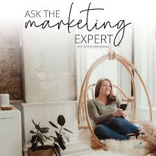 Ask the Marketing Expert
