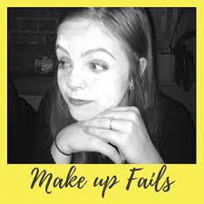 makeup fails the fashion faux pas of