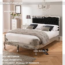 King Size Bed Forsling Design Room