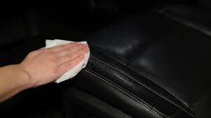Armor All Leather Care Automotive Wipes