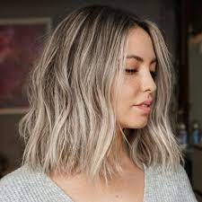 These hairstyles will upgrade your ash blonde hair look and make it even more gorgeous. 50 Best Ash Blonde Hair Colours For 2021 All Things Hair Uk