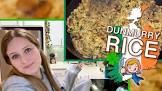 irish dunmurry rice