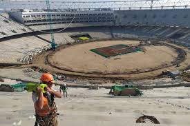 12 matches of ipl 2021 are scheduled to held at narendra modi stadium ahmedabad. Ahmedabad S New Cricket Stadium Is Pm Modi S Vision Will Inspire Billions Amit Shah