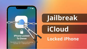 jailbreak icloud locked iphone all