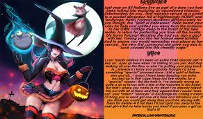 Choose Your Monstergirl~ Halloween 2022 