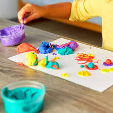 how to make homemade modeling clay gsff