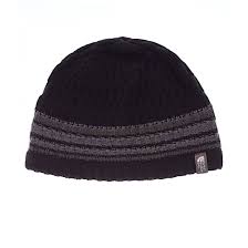 Buy The North Face The Blues Beanie Tnf Black Online Now