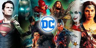 dc s in order how to watch