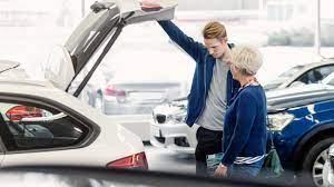 co signer help on auto loans