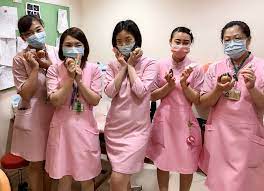 秀傳醫療體系-台南護理部
