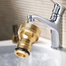 pin on faucet extenders