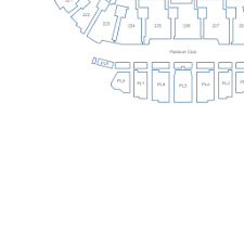 Scotiabank Saddledome Interactive Seating Chart