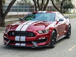View photos, features and more. 2017 Ford Mustang Shelby Gt350 Review Trims Specs Price New Interior Features Exterior Design And Specifications Carbuzz