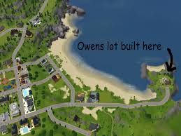 The Sims Resource Owens Home