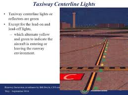 airport lights flashcards quizlet