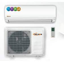 delron dsac 2 0 split air conditioner