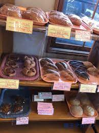 鶴ヶ島市にあるパン屋さん『パン工房 ももんが』に行ってきた！！珍しいドイツの塩パンがあるよ！！｜埼玉マガジン