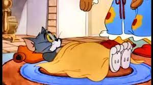 Tom & Jerry Full Episodes HD - Tom and Jerry Lates - Video Dailymotion