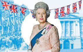 Queen's Platinum Jubilee 2022: What ...