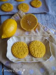 lemonade scout cookies lemon ups
