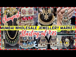 mumbai whole artificial jewellery