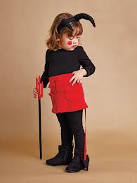 51 kid halloween costumes that are easy