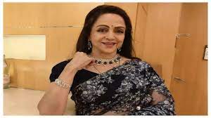 Hema Malini, Anup Jalota among 100 artistes to offer 'Rag Seva' to Lord Ram  during 45-day festival - The Economic Times