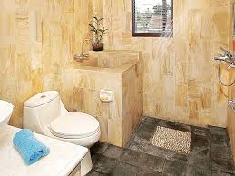 Beberapa keunikan desain kamar mandi berikut ini, juga bisa jadi inspirasi untuk mendesain kamar mandi outdoor pribadi. Hotel Dengan Desain Kamar Mandi Unik Cek Bahan Bangunan
